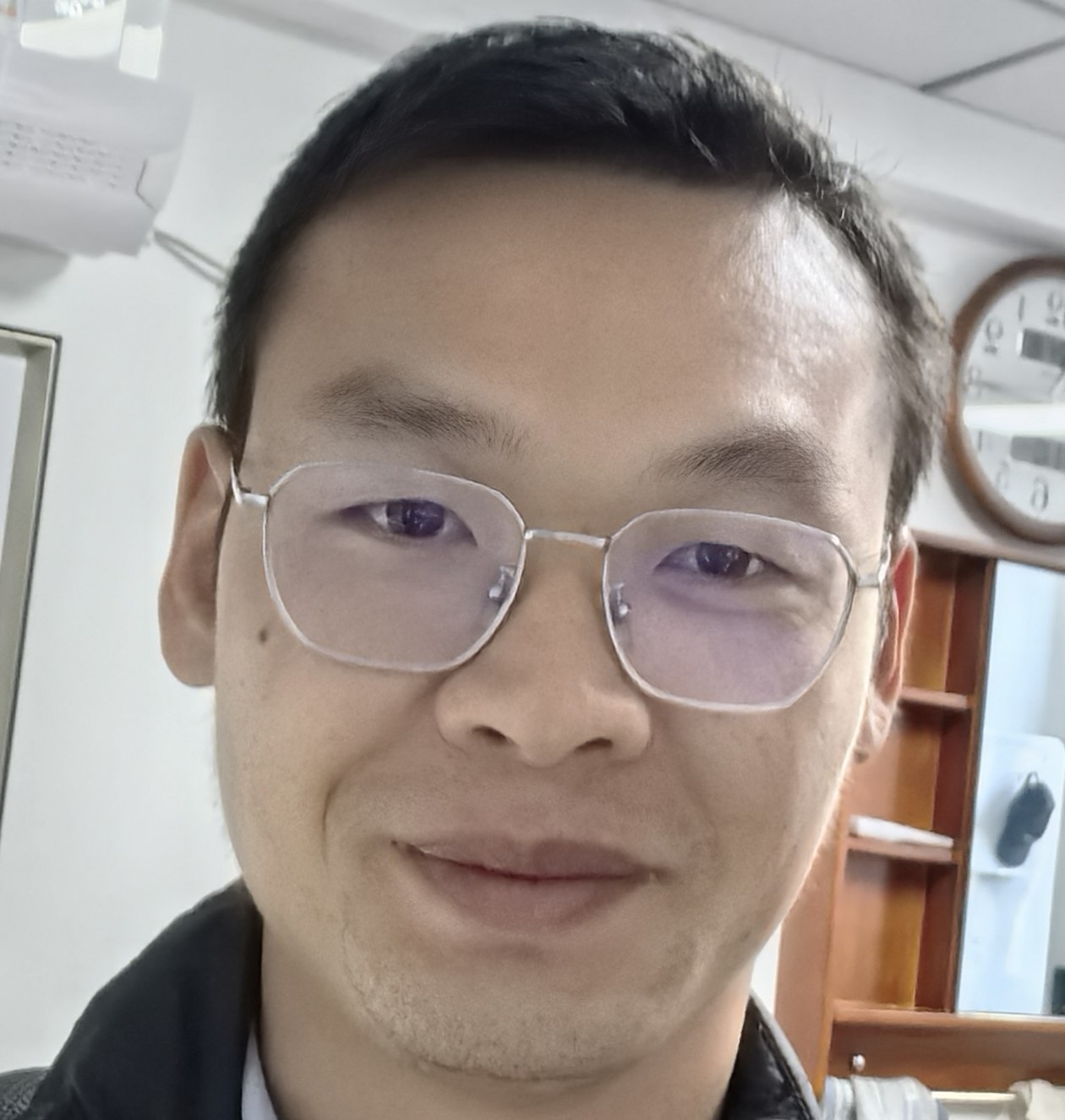张银