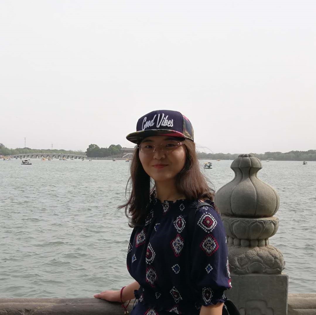刘晓婷