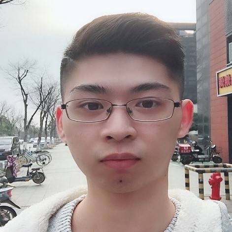 丛旭中