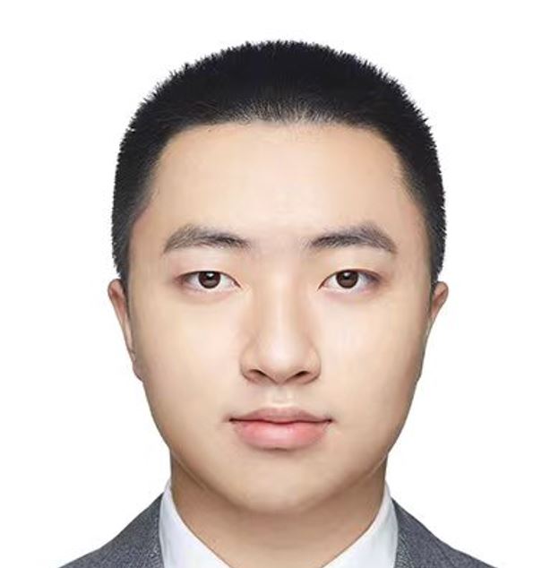 吴思越