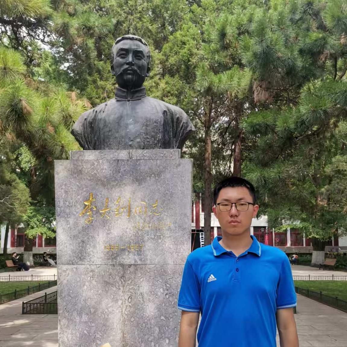 王昊旸