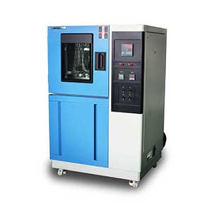 防锈油脂湿热试验箱